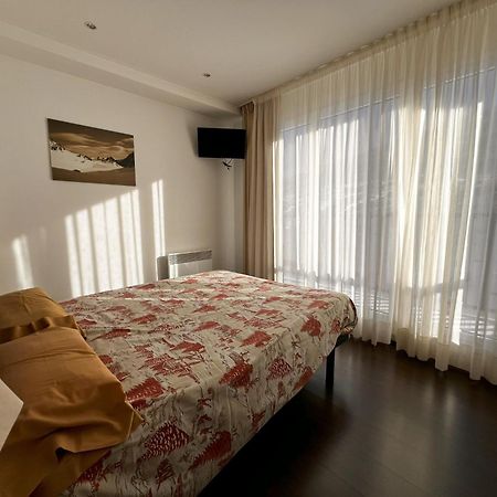 Appartamento Frontera Blanca Premium Pas De La Casa Esterno foto