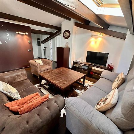 Appartamento Frontera Blanca Premium Pas De La Casa Esterno foto