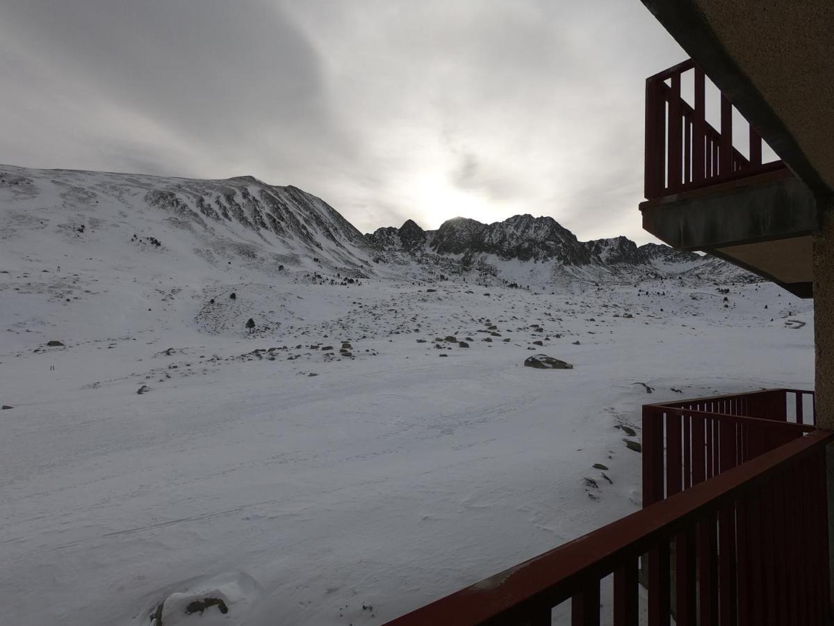 Appartamento Frontera Blanca Premium Pas De La Casa Esterno foto