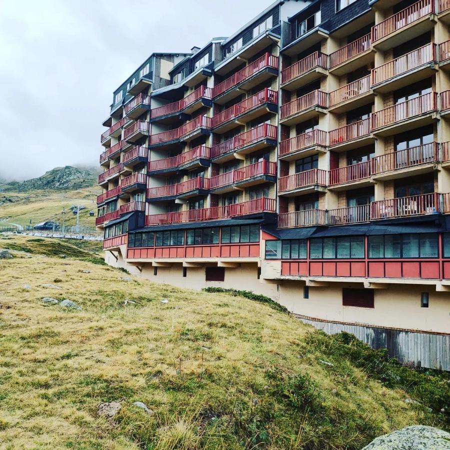 Appartamento Frontera Blanca Premium Pas De La Casa Esterno foto