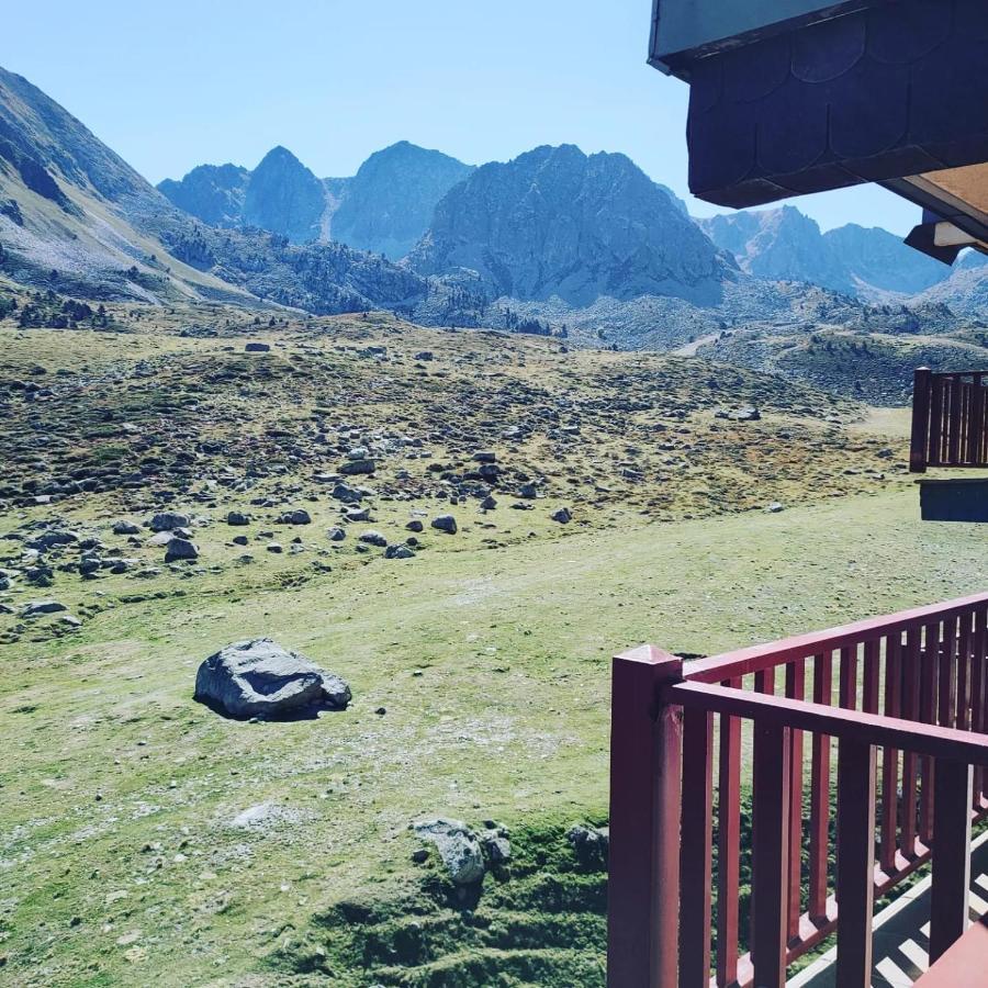 Appartamento Frontera Blanca Premium Pas De La Casa Esterno foto