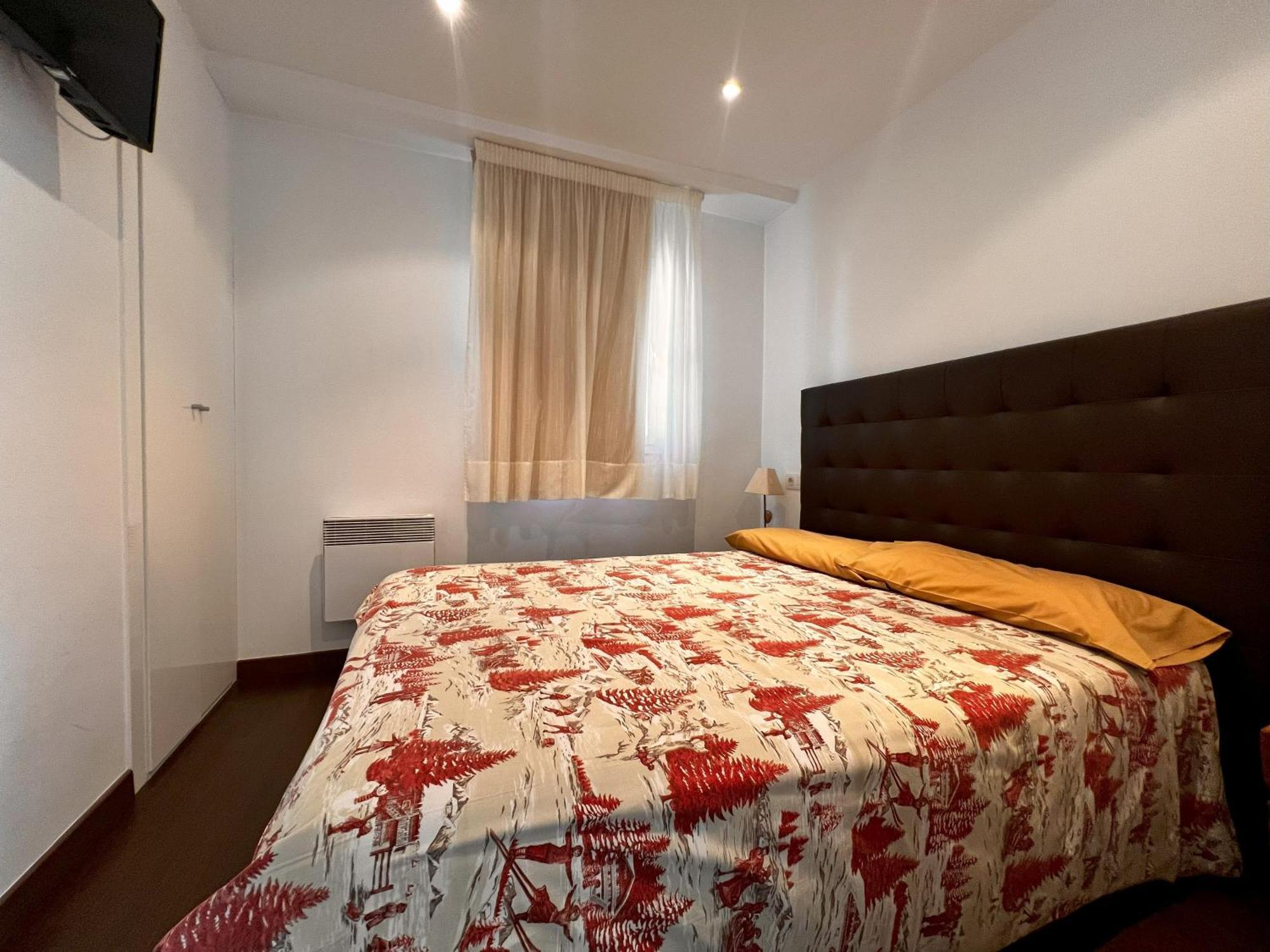 Appartamento Frontera Blanca Premium Pas De La Casa Esterno foto