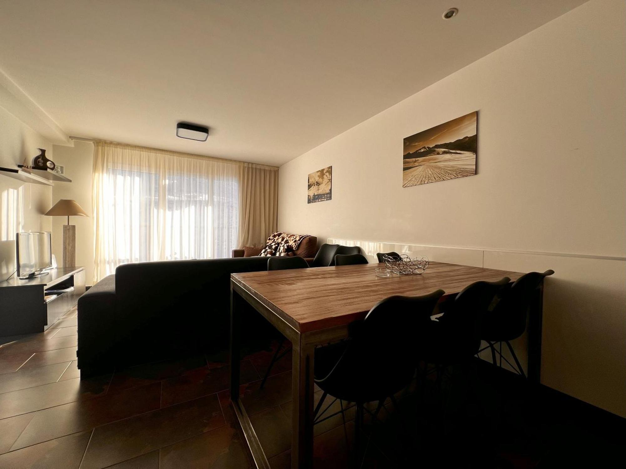 Appartamento Frontera Blanca Premium Pas De La Casa Esterno foto