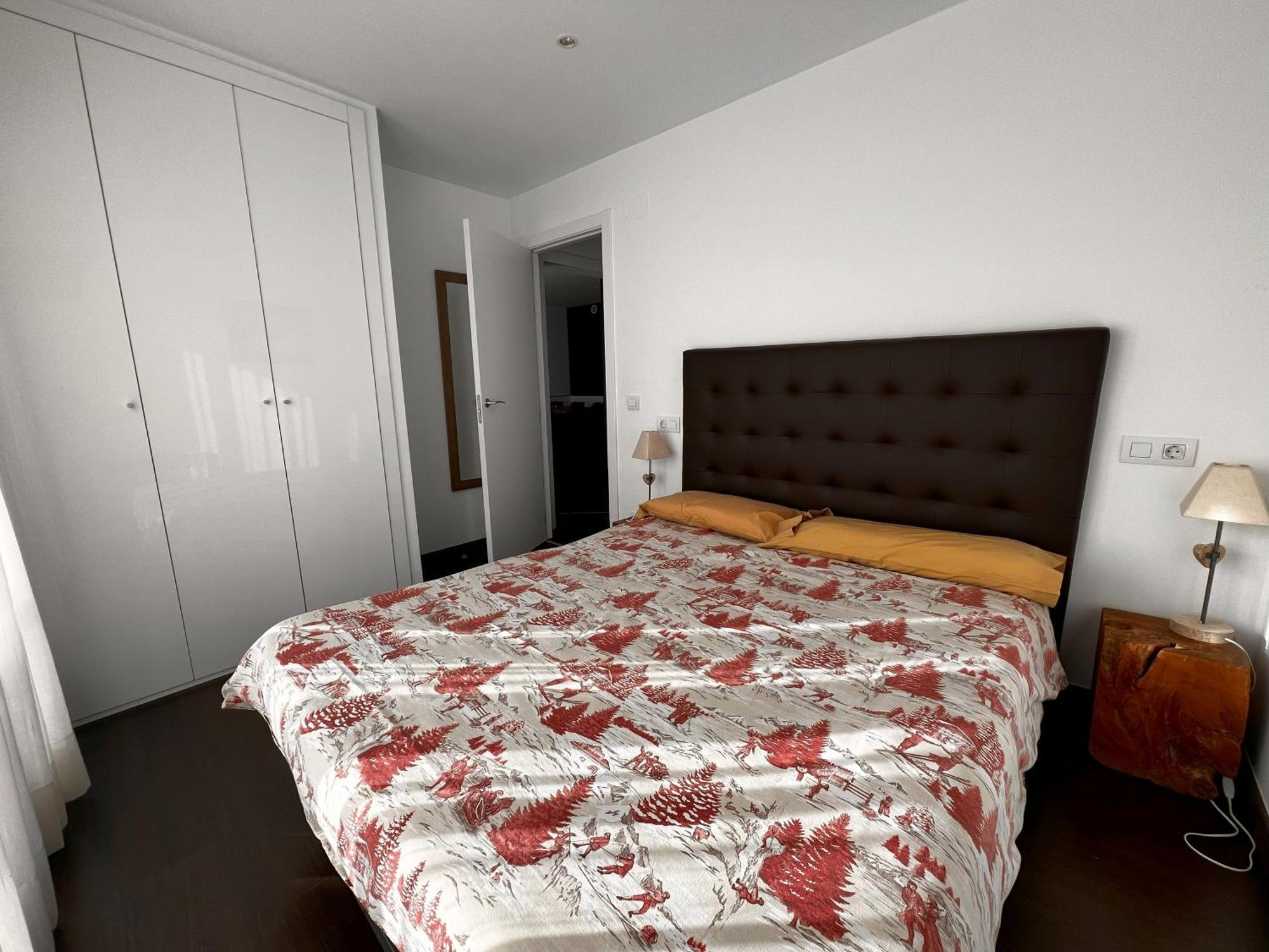 Appartamento Frontera Blanca Premium Pas De La Casa Esterno foto
