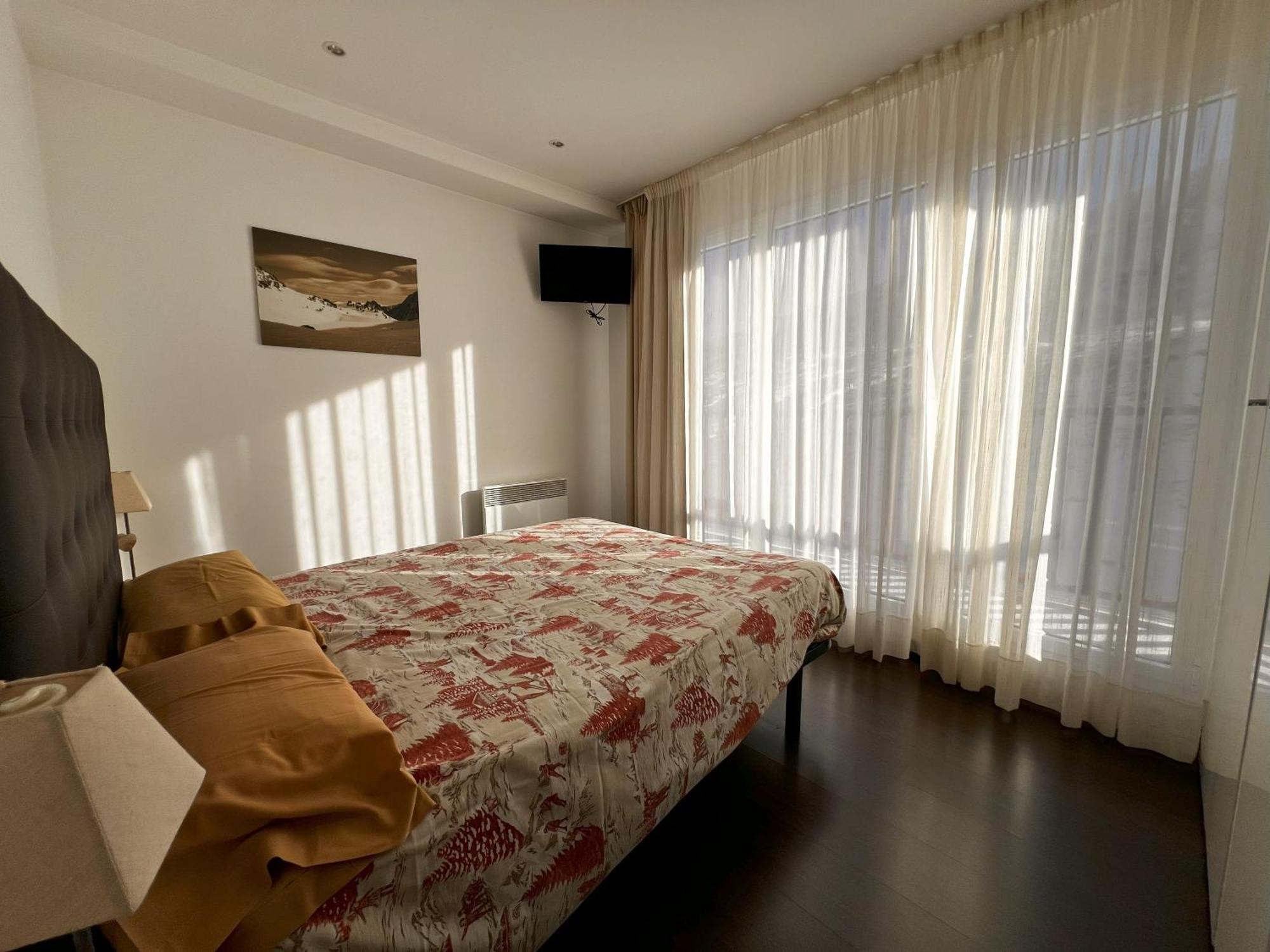 Appartamento Frontera Blanca Premium Pas De La Casa Esterno foto