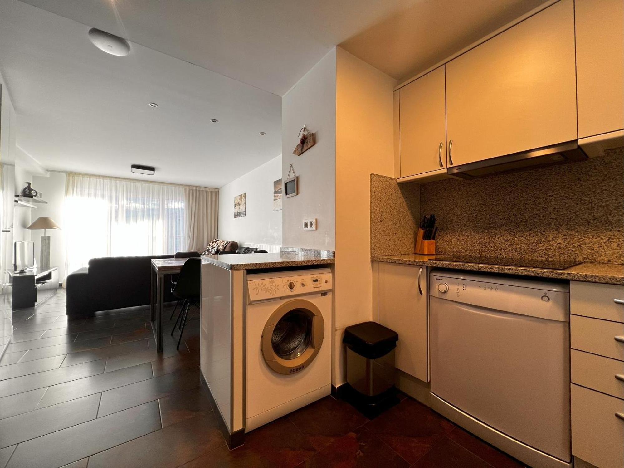 Appartamento Frontera Blanca Premium Pas De La Casa Esterno foto