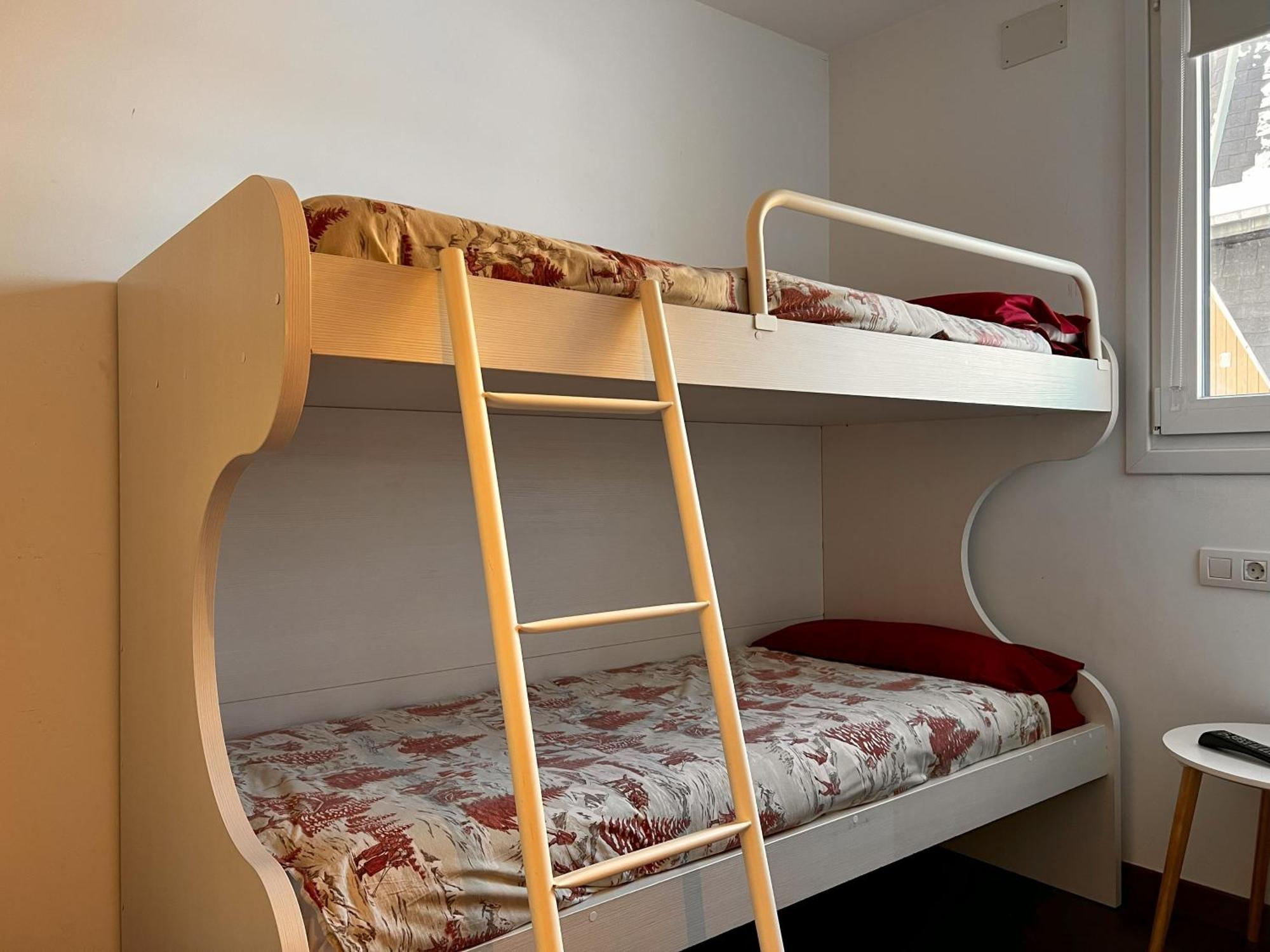Appartamento Frontera Blanca Premium Pas De La Casa Esterno foto