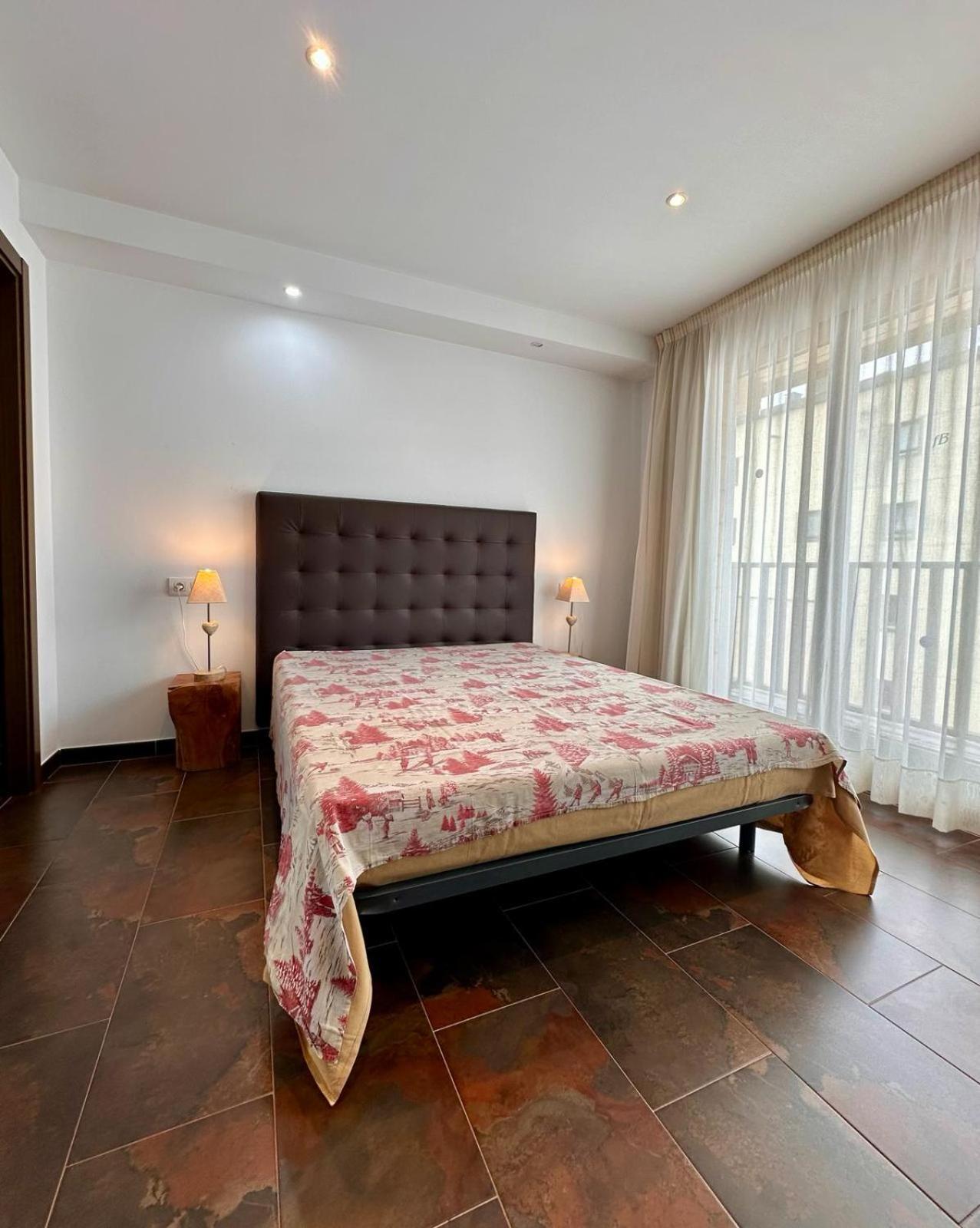 Appartamento Frontera Blanca Premium Pas De La Casa Esterno foto