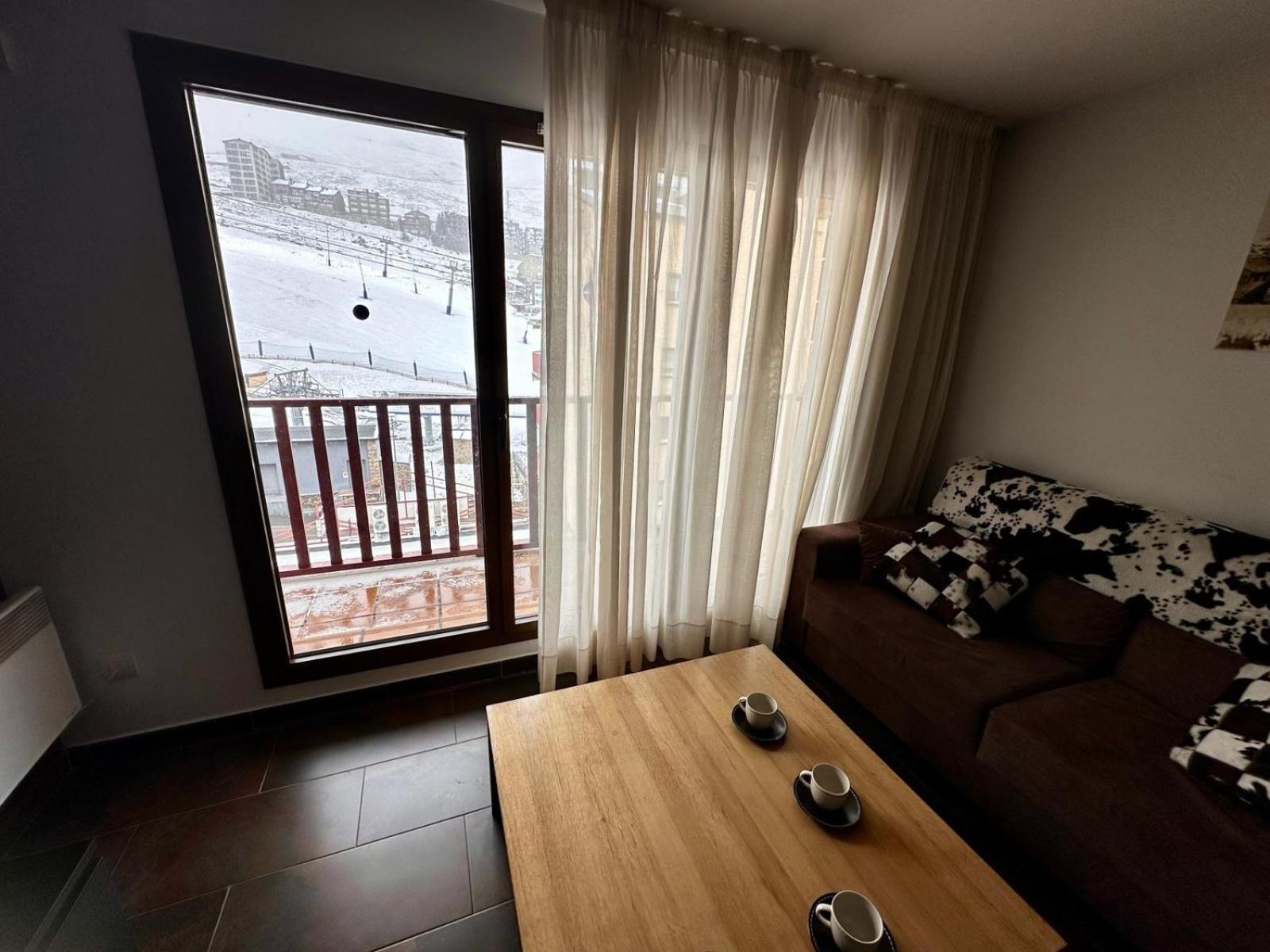 Appartamento Frontera Blanca Premium Pas De La Casa Esterno foto