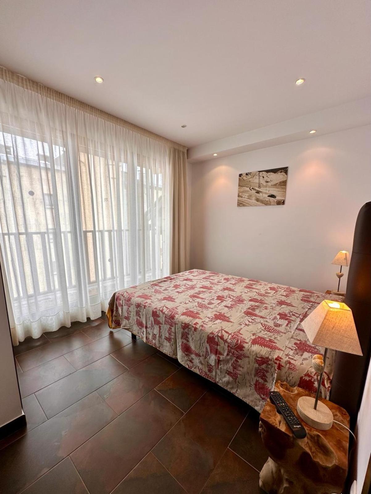 Appartamento Frontera Blanca Premium Pas De La Casa Esterno foto