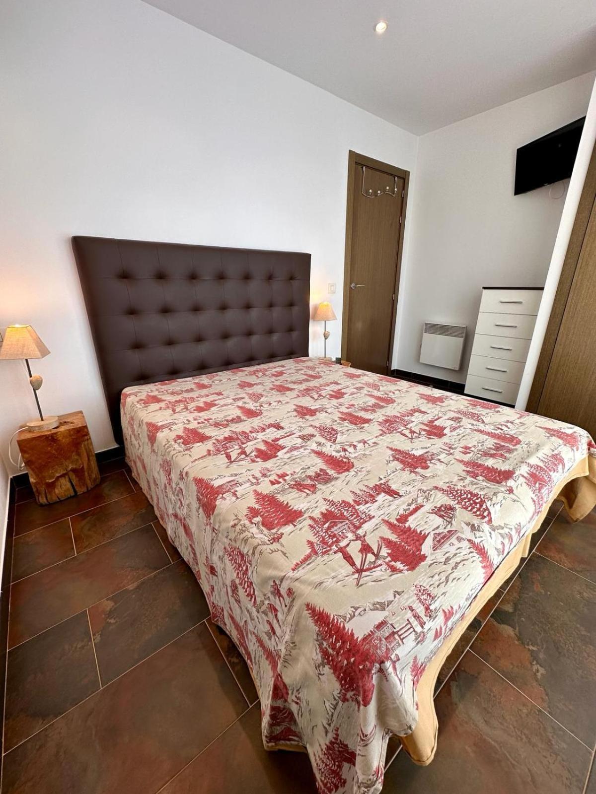 Appartamento Frontera Blanca Premium Pas De La Casa Esterno foto