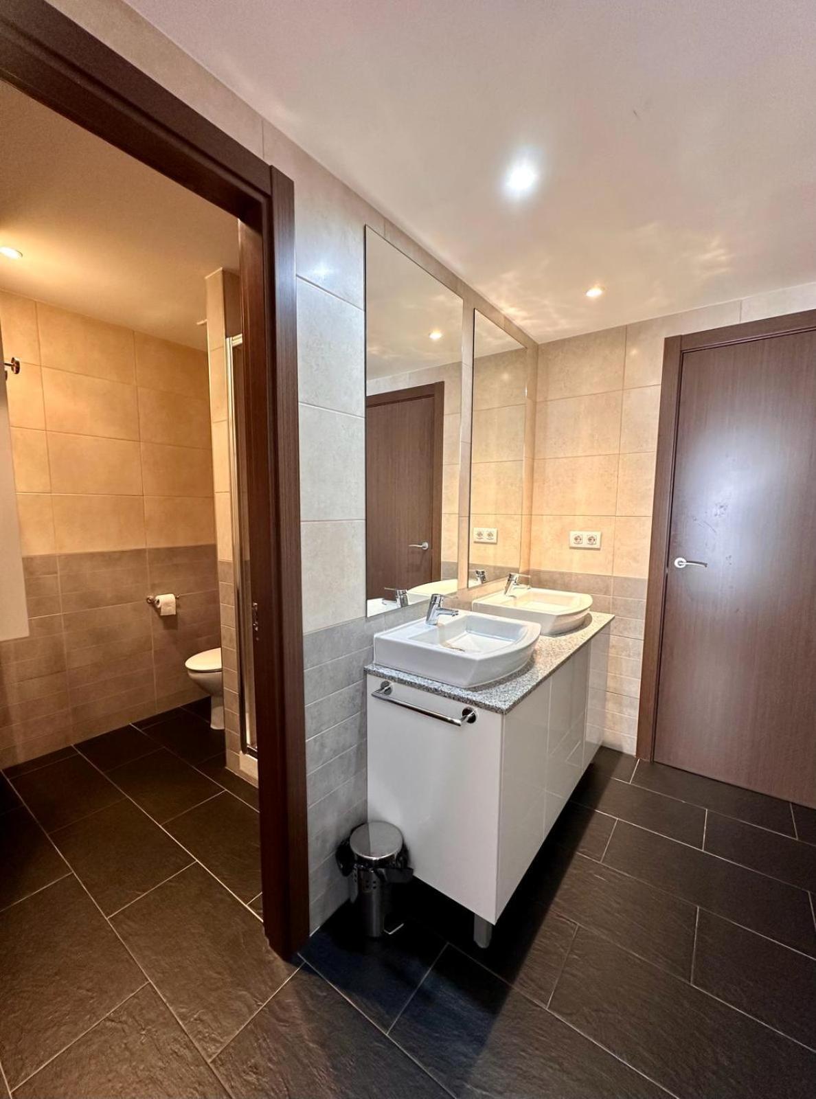Appartamento Frontera Blanca Premium Pas De La Casa Esterno foto