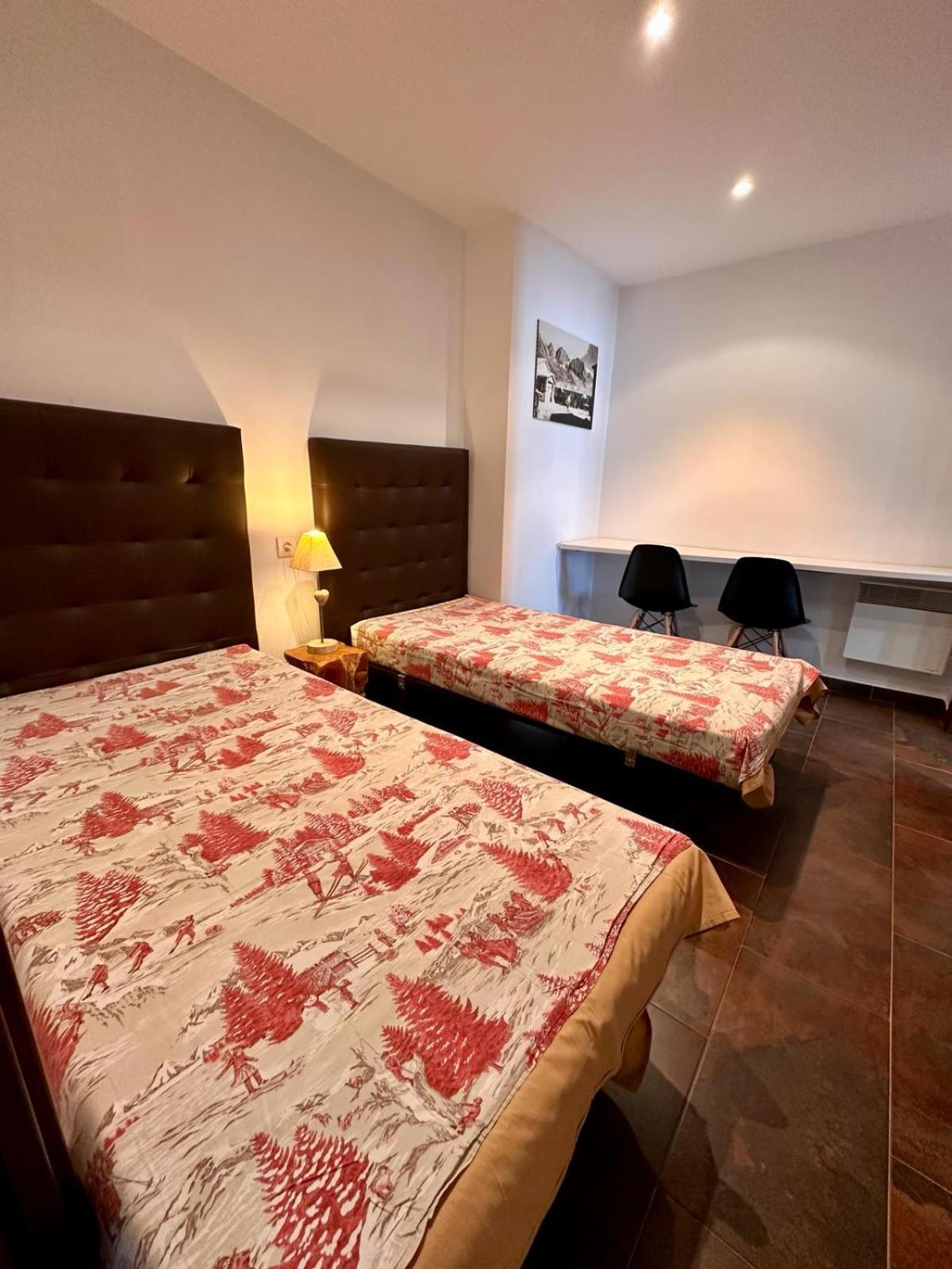Appartamento Frontera Blanca Premium Pas De La Casa Esterno foto