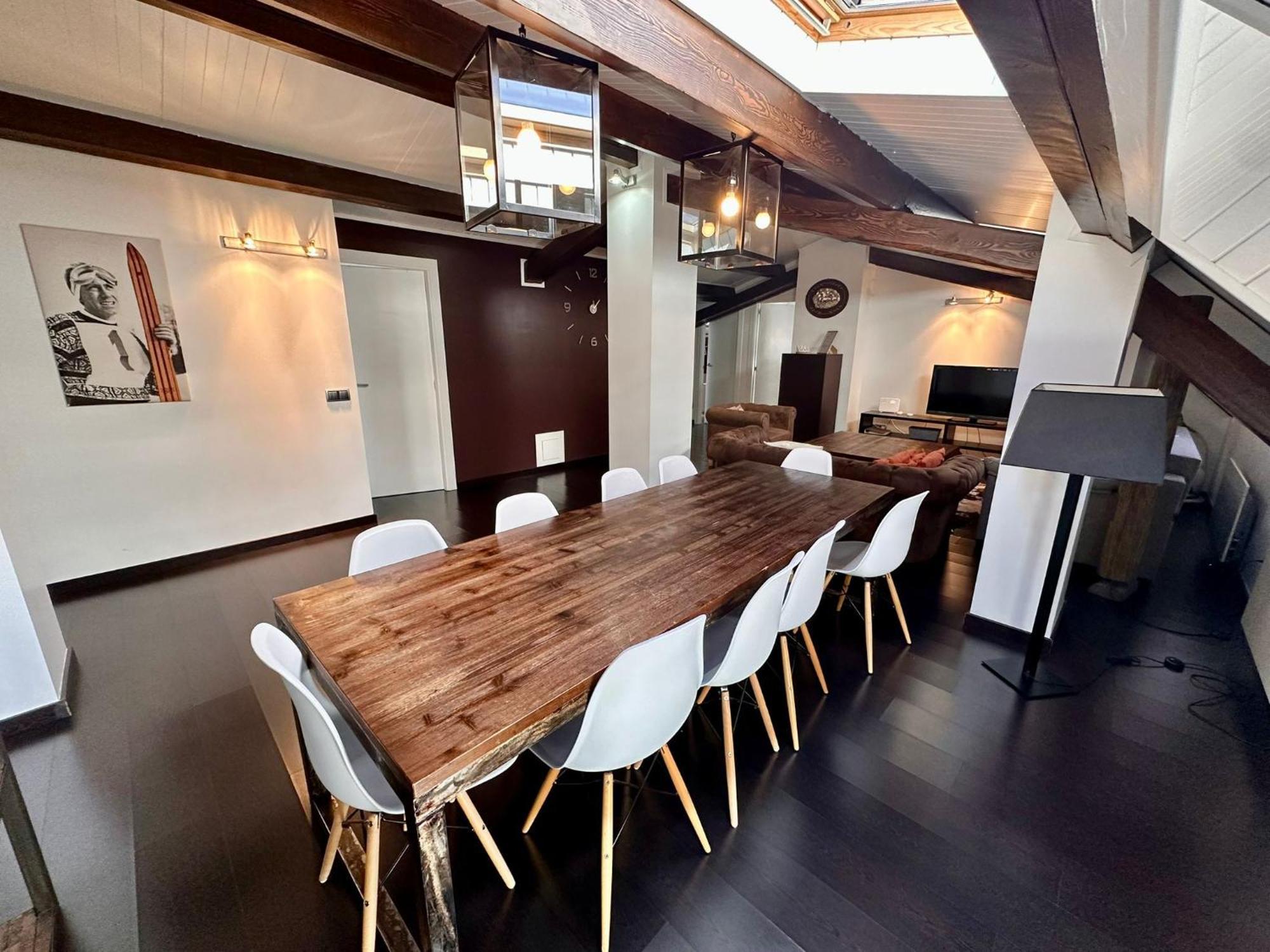 Appartamento Frontera Blanca Premium Pas De La Casa Esterno foto