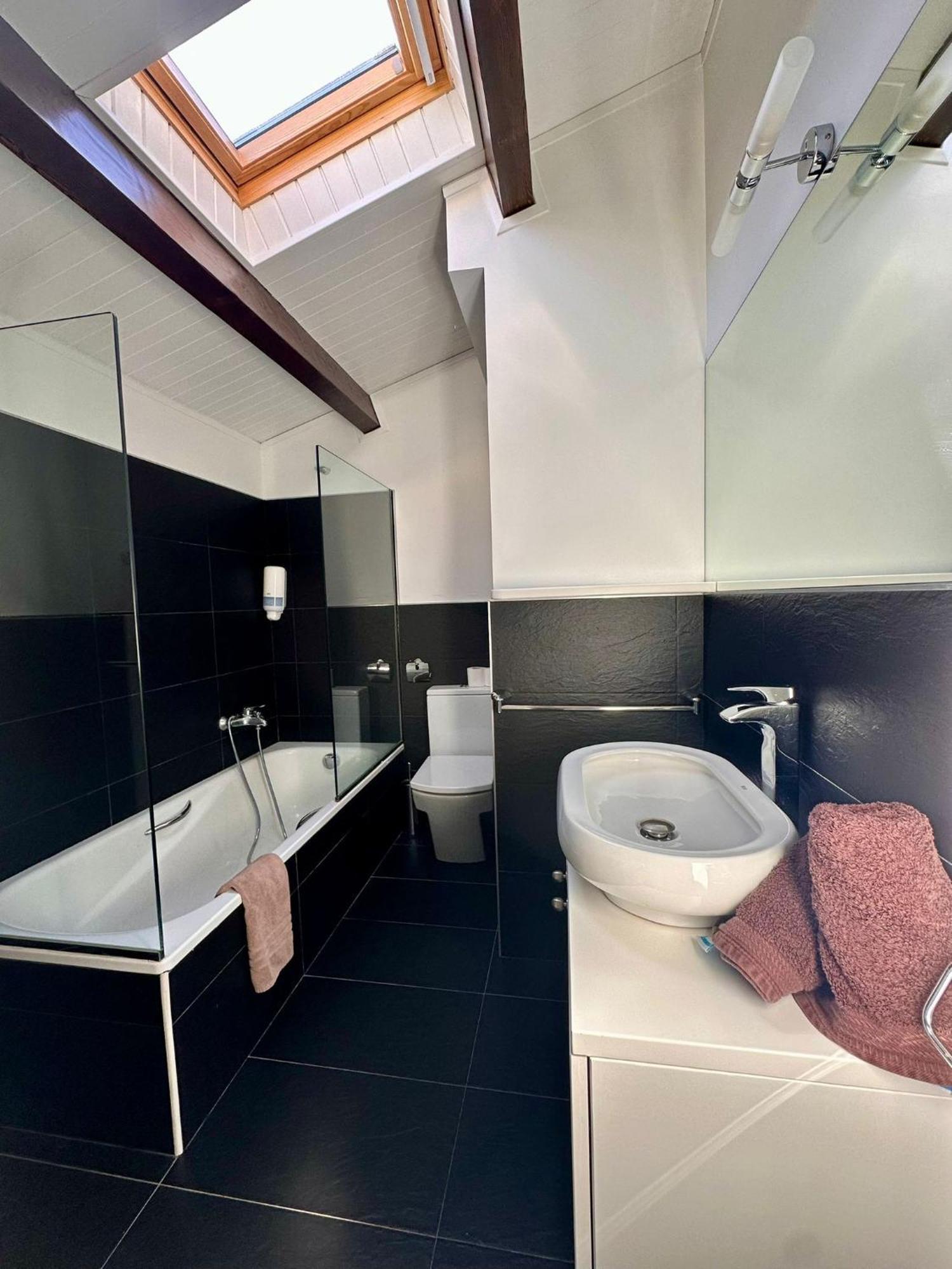Appartamento Frontera Blanca Premium Pas De La Casa Esterno foto