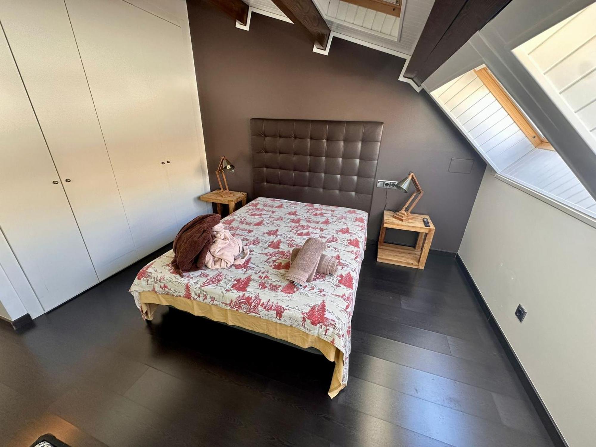 Appartamento Frontera Blanca Premium Pas De La Casa Esterno foto