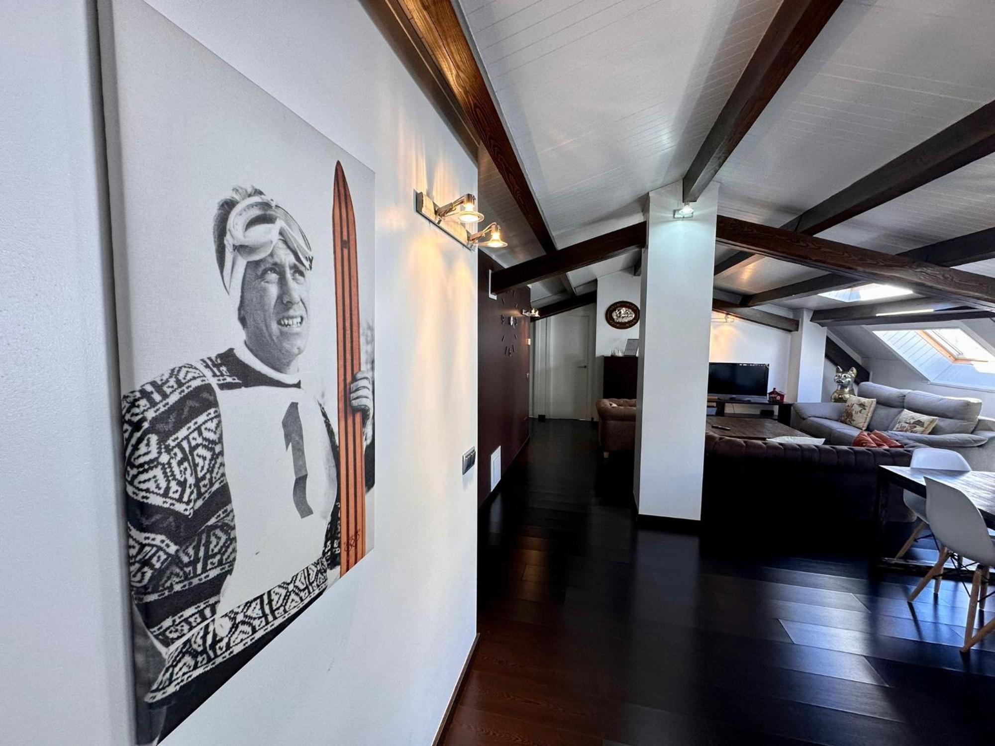 Appartamento Frontera Blanca Premium Pas De La Casa Esterno foto