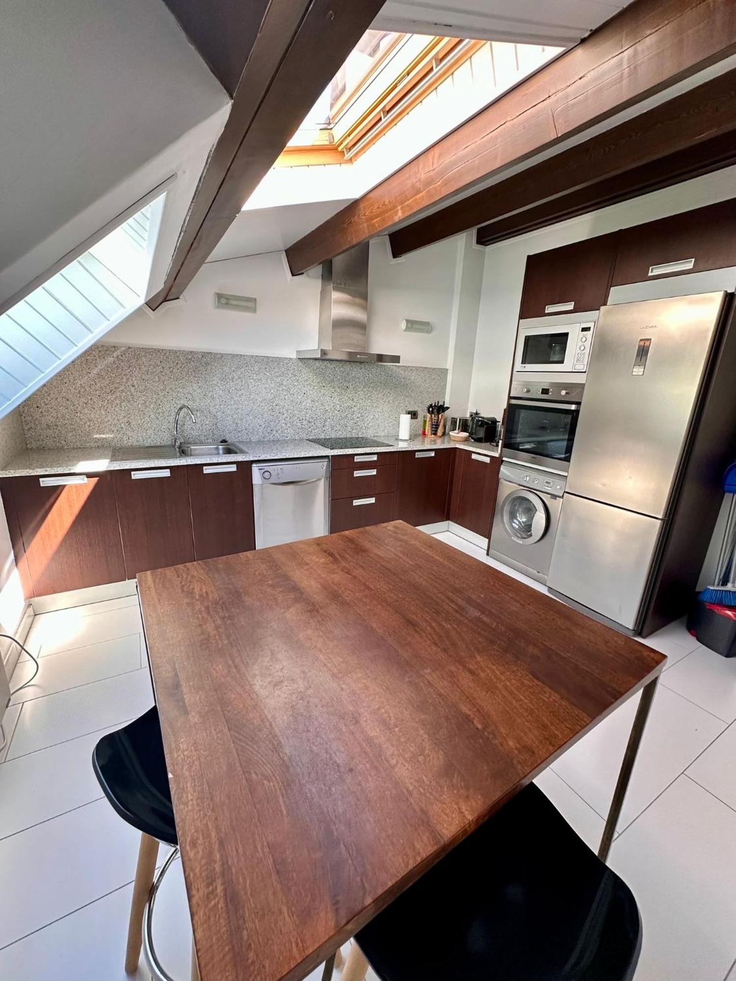 Appartamento Frontera Blanca Premium Pas De La Casa Esterno foto