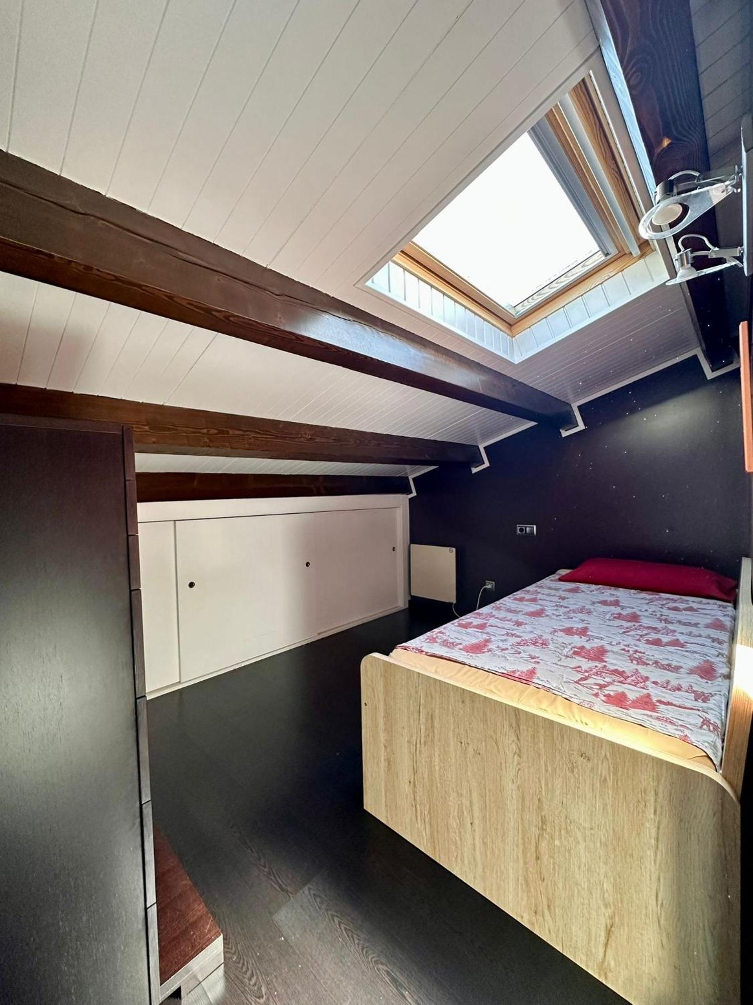 Appartamento Frontera Blanca Premium Pas De La Casa Esterno foto