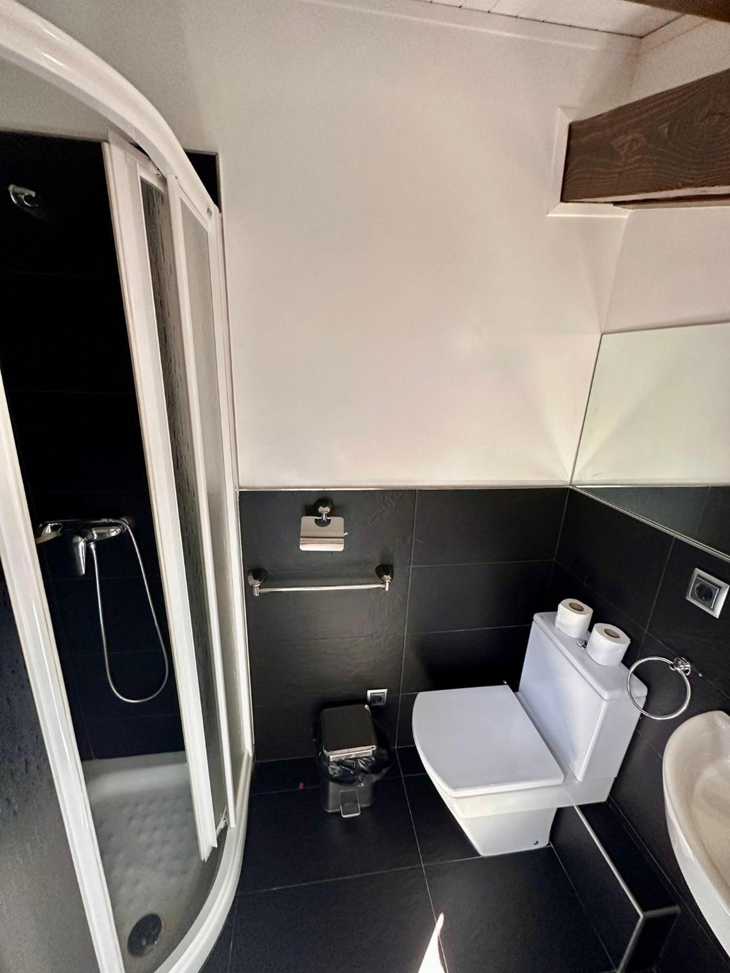 Appartamento Frontera Blanca Premium Pas De La Casa Esterno foto