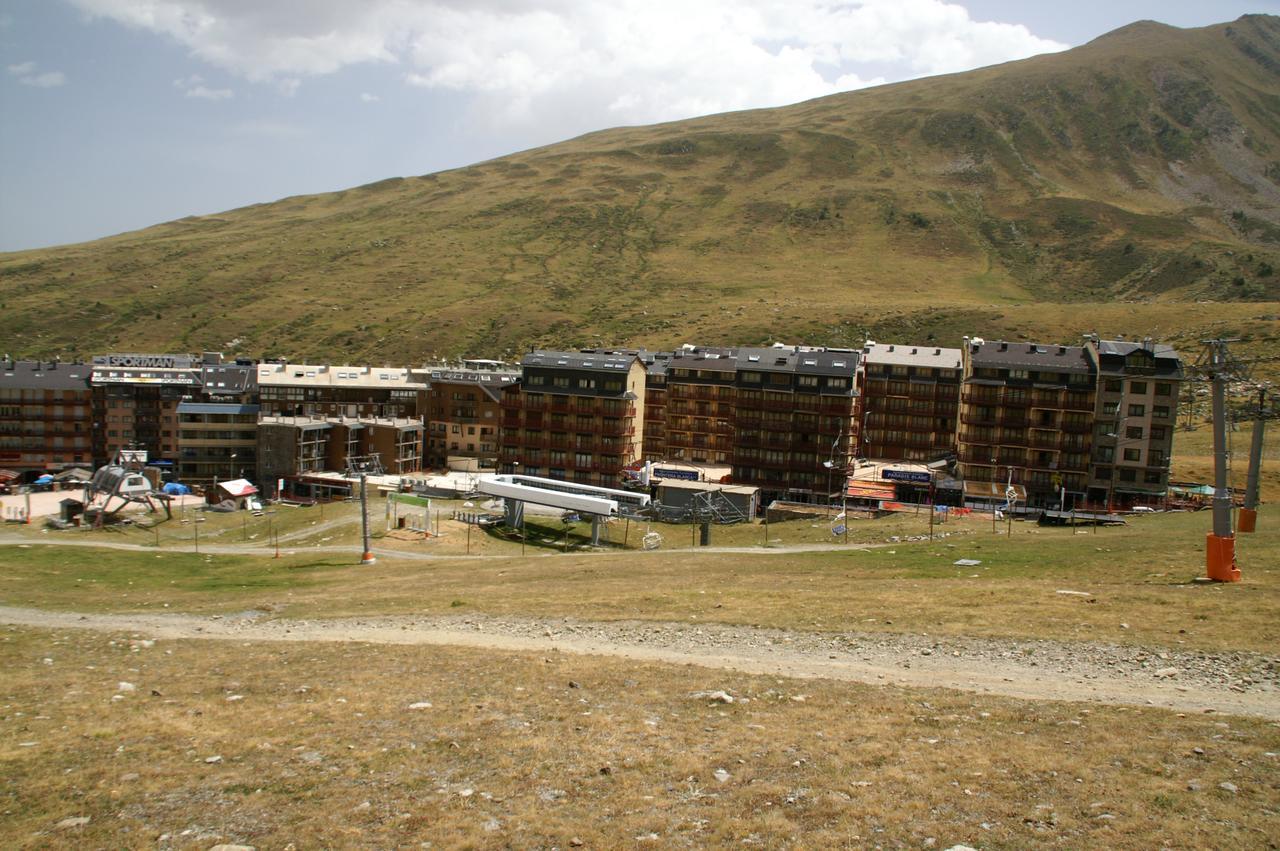 Appartamento Frontera Blanca Premium Pas De La Casa Esterno foto